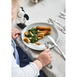 ZWILLING Kids Cutlery*4-Pc Twin Kids Filou Flatware Set, 18/10 Stainless Steel Silver