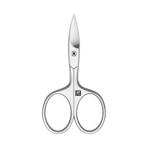 ZWILLING Manicure Sets*5-Pc, Zip Fastener Case Black Matte