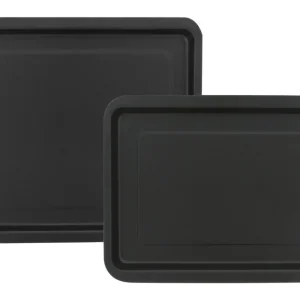 Ballarini Cake Pans*2-Pcjelly Roll Pans Nonstick Set