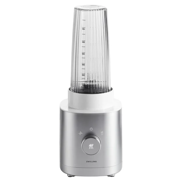ZWILLING Blenders*Personal Blender Silver