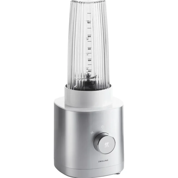ZWILLING Blenders*Personal Blender Silver