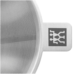 ZWILLING Glassware*Pour Over Coffee Dripper Set, 2-Pc