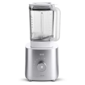 ZWILLING Coffee World*Power Blender Silver