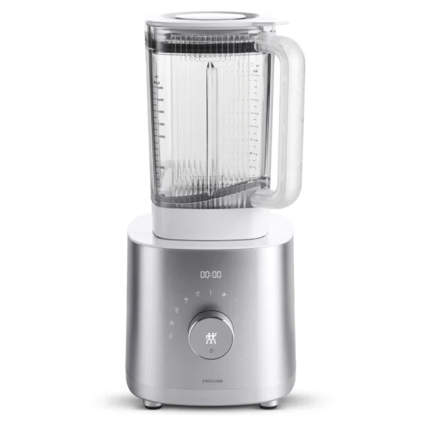 ZWILLING Coffee World*Power Blender Silver