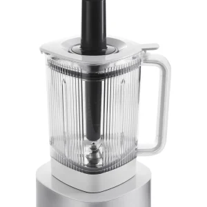 ZWILLING Coffee World*Power Blender Silver