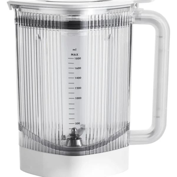 ZWILLING Coffee World*Power Blender Silver