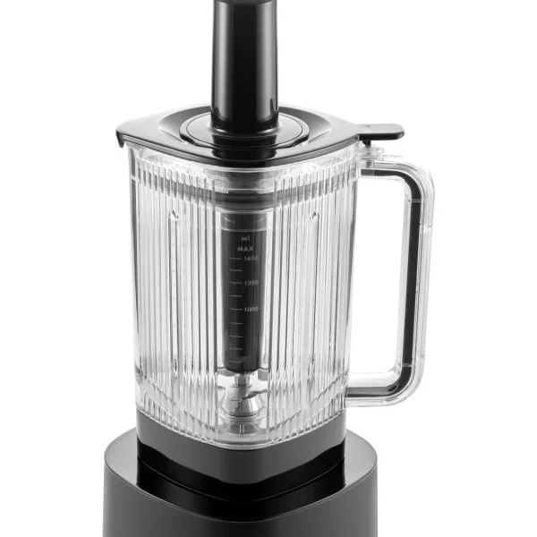 ZWILLING Blenders*Power Blender - Black Black Matte