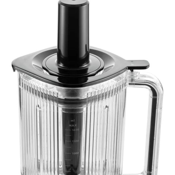 ZWILLING Blenders*Power Blender - Black Black Matte