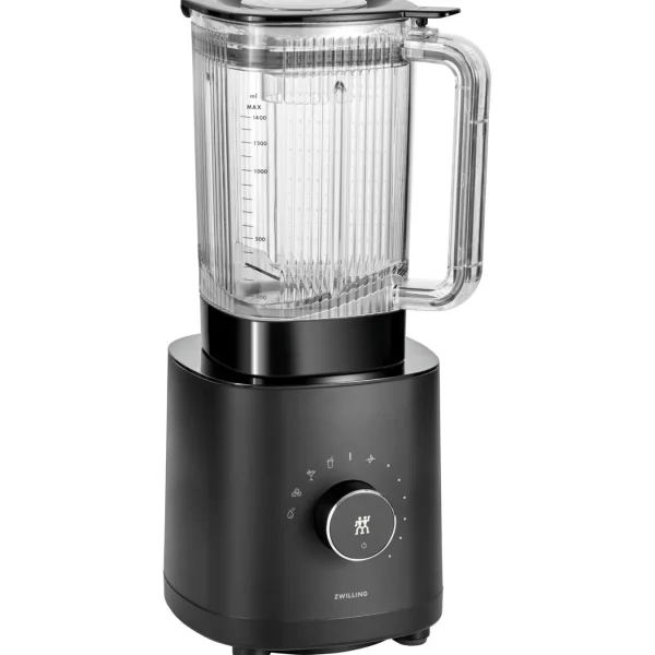 ZWILLING Blenders*Power Blender - Black Black Matte