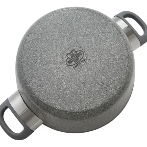Ballarini Stew Pots*4.8 Qt, Aluminum, Nonstick Dutch Oven With Lid
