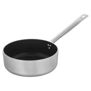 Ballarini Saucepans*3.75 Qt, Aluminum, Sauce Pan