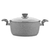 Ballarini Dutch Ovens*4.8 Qt, Cocotte
