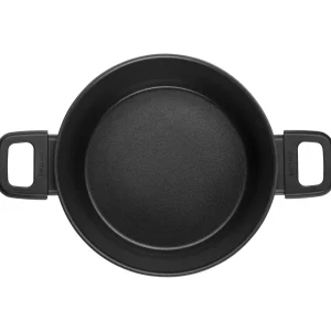 ZWILLING Stock Pots*5 Qt Dutch Oven, Aluminum Black Matte