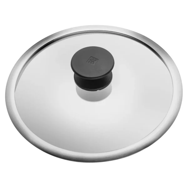 ZWILLING Stock Pots*5 Qt Dutch Oven, Aluminum Black Matte
