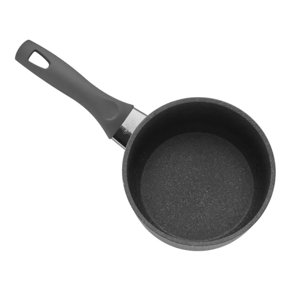 Ballarini Saucepans*1.5 Qt, Non-Stick, Sauce Pan Grey