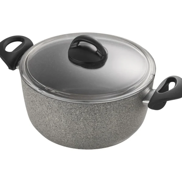 Ballarini Dutch Ovens*4.8 Qt, Round, Cocotte