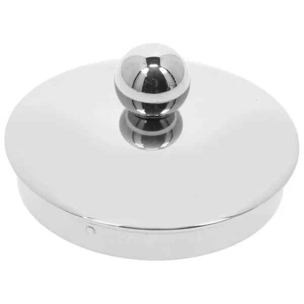 DEMEYERE Tea Kettles*2.6 Qt Whistling Tea Kettle, 18/10 Stainless Steel Silver