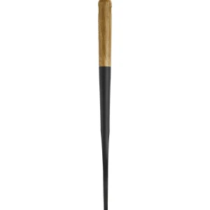 STAUB Cooking Spoons*Risotto Spoon Black Matte