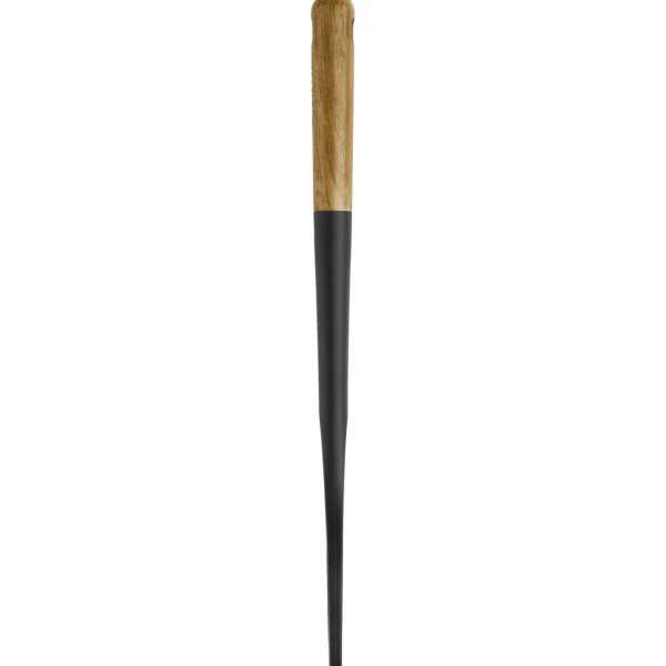 STAUB Cooking Spoons*Risotto Spoon Black Matte
