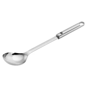 ZWILLING Cooking Spoons*Serving Spoon Silver