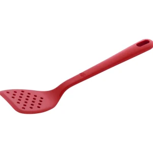 Ballarini Turners*Silicone, Frying Pan Turner Red