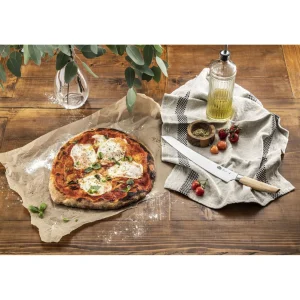 Ballarini Spatulas*Silicone, Spatula - Large Black Matte