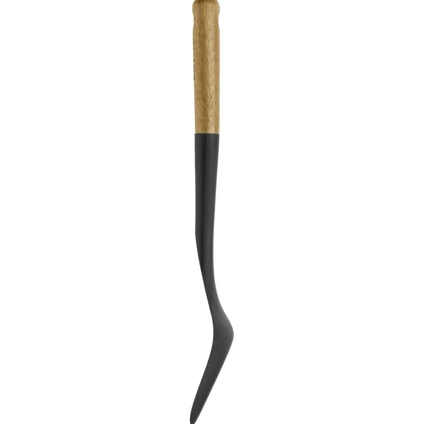 STAUB Turners*Silicone, Wok Turner Black Matte
