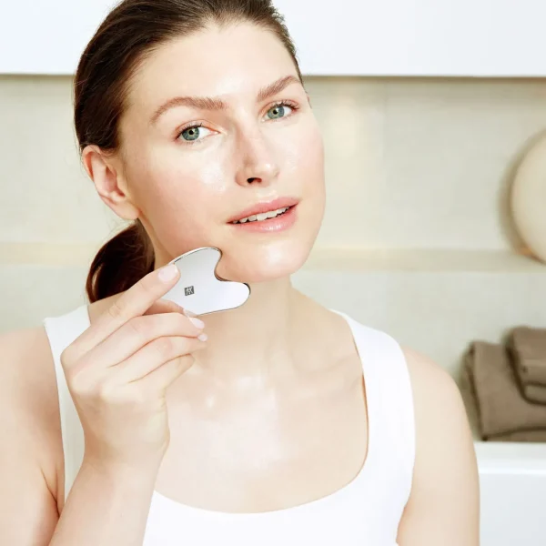 ZWILLING Other Beauty Products*Skin Care Tool, Stainless Steel | Silver