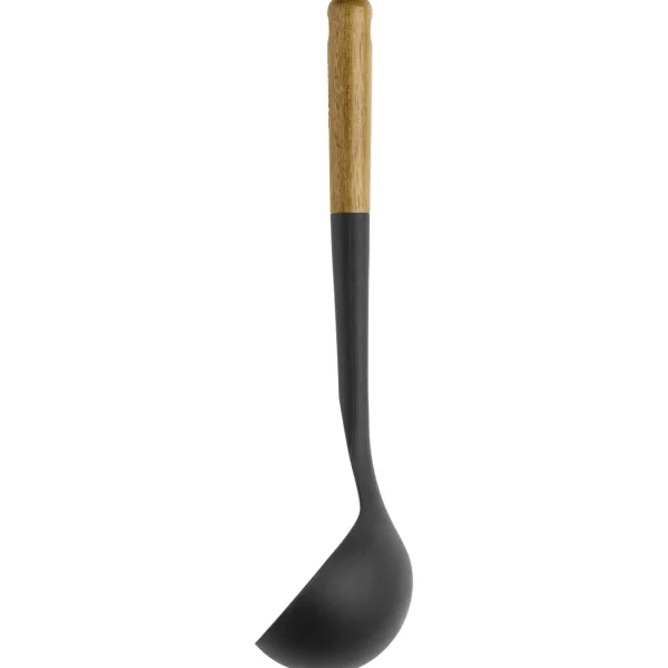 STAUB Ladles*Soup Ladle Black Matte