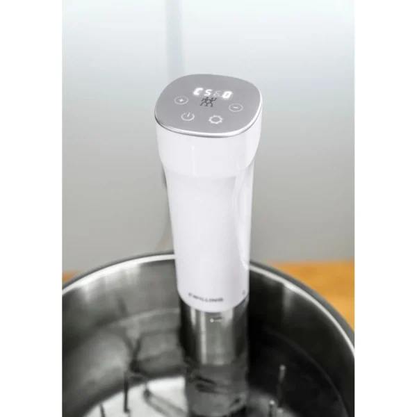 ZWILLING Coffee World*Sous Vide Stick, White