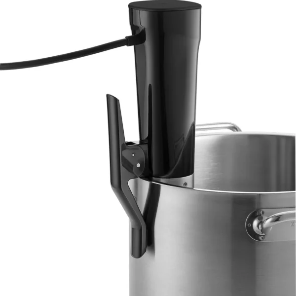 ZWILLING Sous Vide*Sous Vide Stick, Black Matte