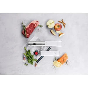 ZWILLING Coffee World*Sous Vide Stick, White