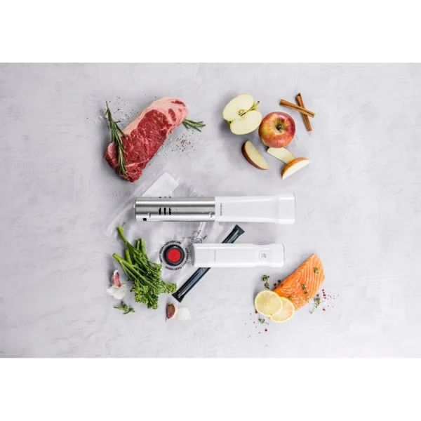 ZWILLING Coffee World*Sous Vide Stick, White