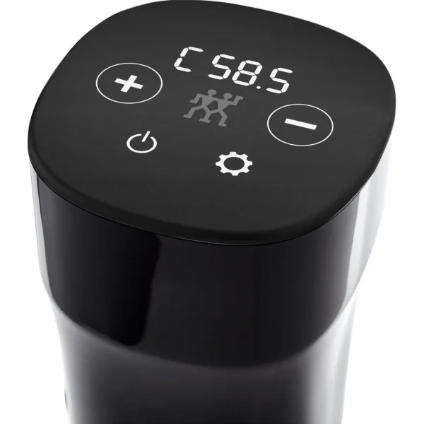 ZWILLING Sous Vide*Sous Vide Stick, Black Matte