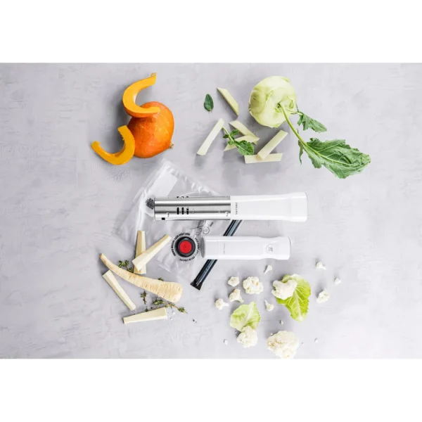 ZWILLING Coffee World*Sous Vide Stick, White