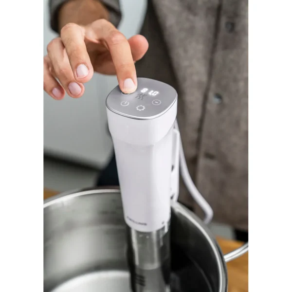 ZWILLING Coffee World*Sous Vide Stick, White