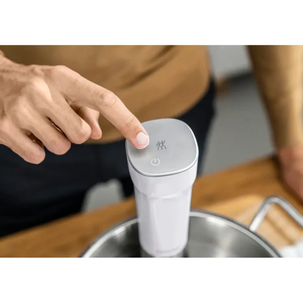ZWILLING Coffee World*Sous Vide Stick, White
