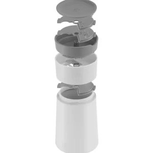 ZWILLING Grater*Spiralizer, Grey
