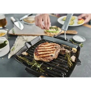 ZWILLING Grill Pans*Square, 9.5