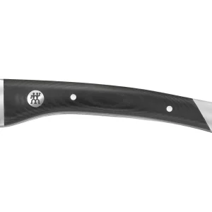 ZWILLING Wine Accessories*18/10 Stainless Steel, Classic Waiter'S Corkscrew With Micarta Handle Silver