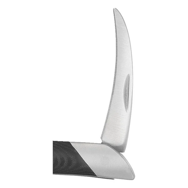 ZWILLING Wine Accessories*18/10 Stainless Steel, Classic Waiter'S Corkscrew With Micarta Handle Silver