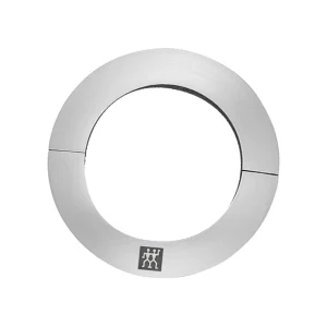ZWILLING Wine Accessories*18/10 Stainless Steel, Drop Ring Silver