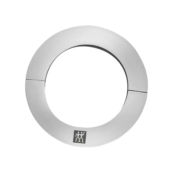 ZWILLING Wine Accessories*18/10 Stainless Steel, Drop Ring Silver