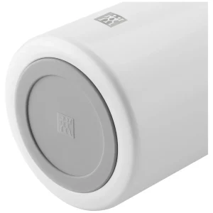 ZWILLING Food Storage Containers*Stainless Steel Food Jar White-Grey