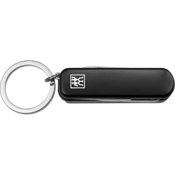 ZWILLING Other Beauty Products*Stainless Steel, Multi-Tool Black Matte