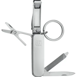 ZWILLING Other Beauty Products*Stainless Steel, Multi-Tool Silver