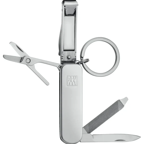 ZWILLING Other Beauty Products*Stainless Steel, Multi-Tool Silver