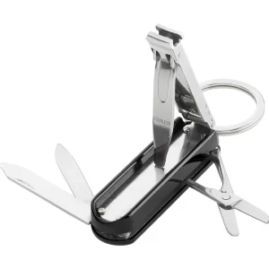 ZWILLING Other Beauty Products*Stainless Steel, Multi-Tool Black Matte