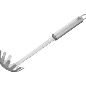 HENCKELS Cooking Spoons*18/10 Stainless Steel, Spaghetti Spoon