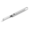 ZWILLING Peelers*18/10 Stainless Steel, Swivel Peeler Silver